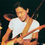 artist image Masayoshi Takanaka Beach Wave Moderato '95 - What's going on (Live) 