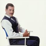 artist image Freddie Mercury The Great Pretender Messenger of the Gods: The Singles Collection