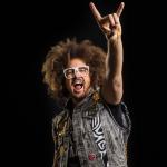 artist image Redfoo Juicy Wiggle Party Rock Mansion