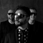 artist image Sono Supersonic Supersonic (Remixes) - Single