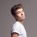 artist image Nathan Sykes Kiss Me Quick Unfinished Business (Deluxe)