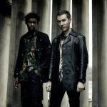 artist image Massive Attack Angel Angel - EP