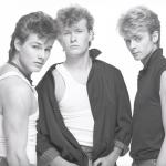artist image A-Ha Stay on These Roads Stay On These Roads