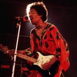artist image The Jimi Hendrix Experience Purple Haze Are You Experienced (Deluxe Version)