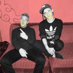 artist image DRON (Remix) & RΛVE BOYZ the first murder Skrillex and Diplo present Jack Ü