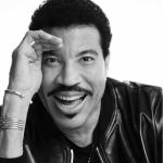 artist image Lionel Richie Say You, Say Me Dancing On the Ceiling