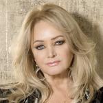 artist image Bonnie Tyler I Want A Hero Simply Believe