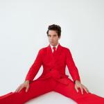 artist image MIKA Tant que j'ai le soleil No Place In Heaven