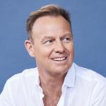 artist image Jason Donovan Happy Together Happy Together