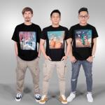 artist image Noah Menunggu Pagi Second Chance