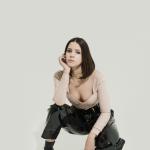 artist image Marina Kaye Mirror Mirror Fearless (Deluxe)
