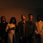 artist image Welshly Arms Ain't Supposed to Rain Welshly Arms