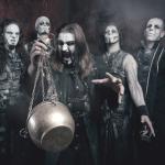 artist image Powerwolf Sanctus Dominus Blessed & Possessed