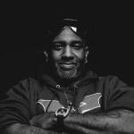 artist image Paul Johnson I'm A Freak Tribute - EP