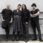 artist image Skunk Anansie Charlie Big Potato Post Orgasmic Chill