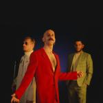 artist image X Ambassadors Gorgeous VHS