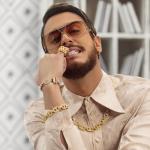 artist image Saad Lamjarred Mal Hbibi Malou (Official Mus 