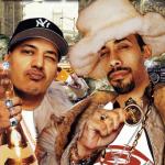 artist image The Beatnuts feat. Method Man Se Acabo Remix (Explicit) Take It Or Squeeze It