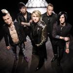 artist image My Darkest Days Still Worth Fighting For My Darkest Days (Deluxe Edition)