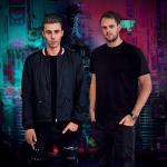 artist image W&W & MOTi vs Martin Garrix vs Dimitri Vegas & Like Mike Spack Jarrow vs Tremor (3, 2, 1 Go Acapella) Spack Jarrow - Single