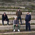 artist image Rudimental Rumour Mill (feat. Anne-Marie  Will Heard) (eSQUIRE Remix) [Big Beat] Rumour Mill Remixes - EP