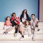 artist image Kids United On Ecrit Sur Les Murs (2015) Un monde meilleur