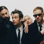artist image The 1975 Love Me I like it when you sleep, for you are so beautiful yet so unaware of it