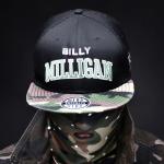 artist image Billy Milligan Тайный орден Пир во время чумы