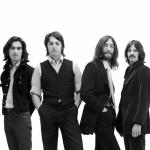 artist image The Beatles Let It Be At Home with The Beatles - EP