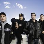 artist image The Amity Affliction Shine On Shine On - Single