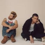 artist image LANY ILYSB Make Out - EP