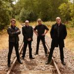 artist image The Stranglers Ice Queen (1984) Aural Sculpture