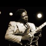 artist image B.B. King The ThrillIs Gone Completely Well