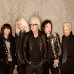 artist image REO Speedwagon Building The Bridge Building the Bridge