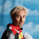 artist image Flume feat. Kai Never Be Like You Skin