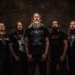 artist image Amon Amarth The Way of Vikings Jomsviking