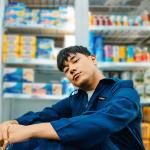 artist image Jaz Dari Mata Dari Mata - Single