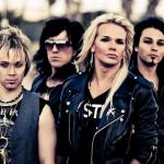 artist image Reckless Love Monster InVader