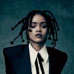 artist image Aaliyah x Rihanna Work The Boat (Mashup) ANTI