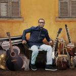 artist image Youssou N'Dour feat. Neneh Cherry 7 Seconds The Guide (Wommat)