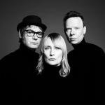 artist image Hooverphonic Mad About You Hooverphonic Presents Jackie Cane