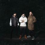 artist image Black Star Mafia В щепки В щепки - Single