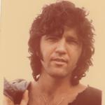 artist image Tony Joe White Conjure Child Rain Crow