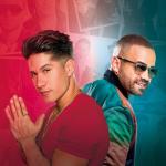 artist image Chino & Nacho feat. Daddy Yankee, Don Omar, Wisin Andas En Mi Cabeza Romántico… Pero Le Metemos Brutal - EP