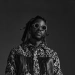 artist image 2 Chainz feat. Lil Wayne Gotta Lotta COLLEGROVE