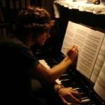 artist image daigoro789 Akatsuki's Theme: Naruto Shippuden Naruto & Naruto Shippuden Soundtracks for Piano Solo