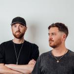 artist image Gorgon City feat. Vaults All Four Walls Escape