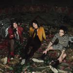 artist image Palaye Royale Mr. Doctor Man Boom Boom Room (Side A)