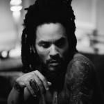 artist image Lenny Kravitz Fly Away 5