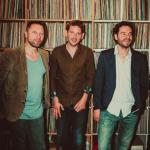 artist image Kraak & Smaak and Parcels Stumble (Blue Motel remix) Stumble / So Clear - EP